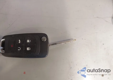 2010 GMC Terrain Slt-1 из США, поврежденный, VIN 2CTALFEW5A6224910